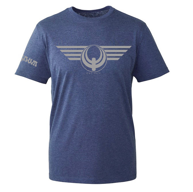 Wings of heaven est 1972