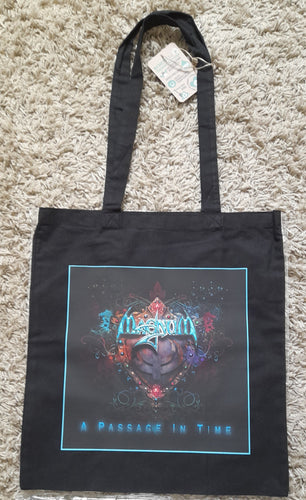 A passage in time Tote bag