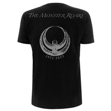 Load image into Gallery viewer, The Monster Roars Tour T-Shirt