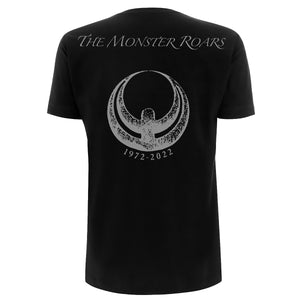The Monster Roars Tour T-Shirt